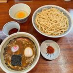 Tsuke Soba Ishii - 