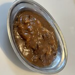 カレーショップ インデアン - 