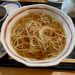 手打蕎麦のたぐと - 