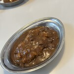 カレーショップ インデアン - 