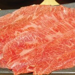 焼肉ホルモン 龍の巣 - 