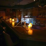 CHILL SPOT UMEDA - 