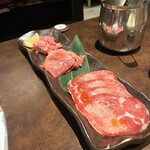 焼肉 IZURE 東岡崎店 - 