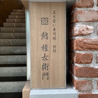 鮨 権左衛門 - 