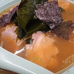 ニューラーメンショップ - 