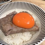 (卸)精肉店直送 たれ焼肉と※ - 