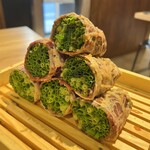 (卸)精肉店直送 たれ焼肉と※ - 