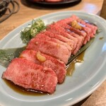 (卸)精肉店直送 たれ焼肉と※ - 
