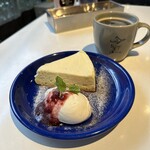 グッドモーニングカフェ - 