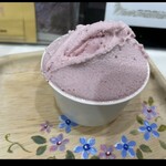 Gelateria Sumi-ya - いちごミルク