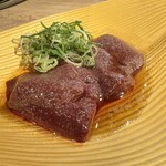 (卸)精肉店直送 たれ焼肉と※ - 