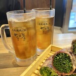 (卸)精肉店直送 たれ焼肉と※ - 