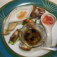 中国飯店 三田店 - 
