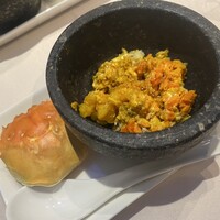 中国飯店 三田店 - 