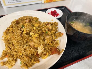 中国料理 布袋 - 