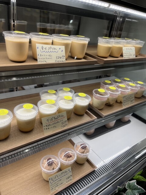 プルプルプリン Amazon | ハート(Heart) ポムポムプリンのプルプルプリン 製菓