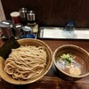 ベジポタつけ麺えん寺