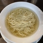 Nigonimarudai Ramen - 