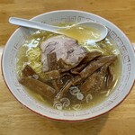 中華そば さとう - 