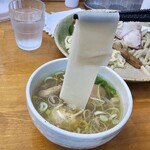 和渦製麺 - 