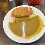 カレーショップ C&C  - 