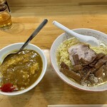 中華そば さとう - 