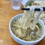 和渦製麺 - 