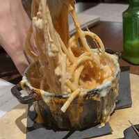 パージナ イタリアン ファイアワークス プラス カフェ ~薪焼きイタリアンとワイン~ -  パージナ イタリアン ファイアワークス プラス カフェ ~薪焼きイタリアンとワイン~ -