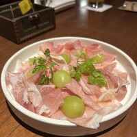 パージナ イタリアン ファイアワークス プラス カフェ ~薪焼きイタリアンとワイン~ -  パージナ イタリアン ファイアワークス プラス カフェ ~薪焼きイタリアンとワイン~ -