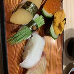 Kiduna Sushi - 