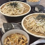 うどん酒場 乃努輿 - 