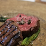 レストラン ナズ - 