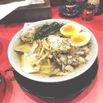 担担麺専門店 DAN DAN NOODLES. ENISHI - 