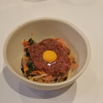 レストラン ナズ - 