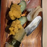 Kiduna Sushi - 