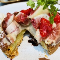 イタリアンレストラン LOKAL HOUSE (voco大阪セントラル) - 