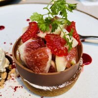 イタリアンレストラン LOKAL HOUSE (voco大阪セントラル) - 