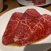 ビーフキッチン 恵比寿店 - 