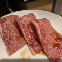 ビーフキッチン 恵比寿店 - 