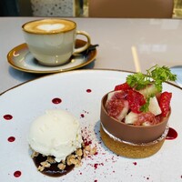 イタリアンレストラン LOKAL HOUSE (voco大阪セントラル) - 