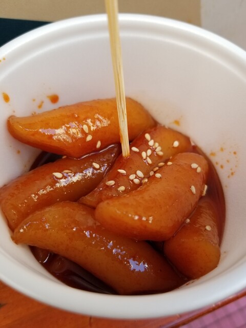 ホシギ2羽チキン 新大久保3号店 （【旧店名】味咲）のご予約 - 新