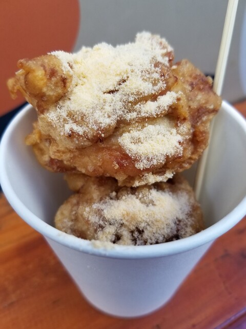 Hoshigi 2 Wa Chicken Shinokubo 3 Goten