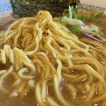 トリイザカヤ 麺 コヤ麺 - 