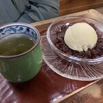 納言志るこ店 - 