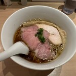 らぁ麺すみ田 - 