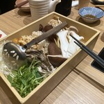 Shabushabu Onyasai - 