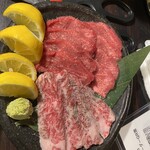 焼肉男マンモス - 