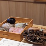 天ぷら たけうち - 