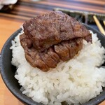 焼肉おしわら 雅 - 