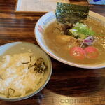 トリイザカヤ 麺 コヤ麺 - 